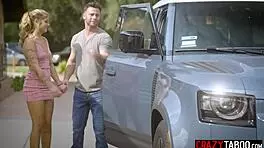 Perfect Seth and Ryan Reid drill hardcore with big cocks