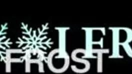 Barefoot babe's toes jerk huge cock to squirting cum blast.