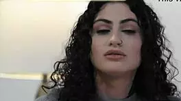 Fucking friends petite brunette teen deepthroat big cock handjob muff diving kiss