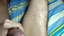 curvy ebony latina pornstar wakes to monster cock anal creampie pov