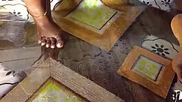 oh yeah squirtin in stockings while gettin hard fucked pussy fingered closeup