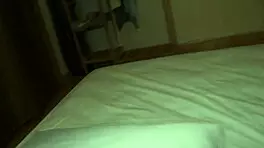 バカンスセックスビデオ！可愛い金髪ギャルが情熱騎乗位中出し爆発！