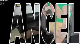 Huge Tits Blonde Sucks Cock Before Wild Missionary Pounding!