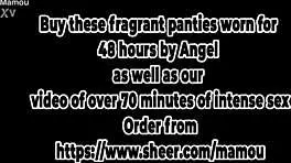 Huge Tits Blonde Sucks Cock Before Wild Missionary Pounding!