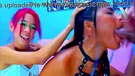 Cock Addicts Crave Merciless Deepthroat Overload in Wild Compilation