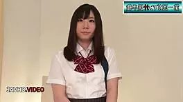 young asian student's erotic dance hides ichika ayamoris burning secrets