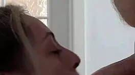 Brutal face fucking destroys submissive candie cross throat relentlessly