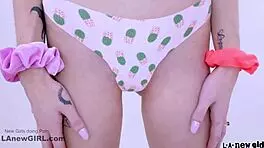 brunette stunner pounded hard during modeling casting fuck