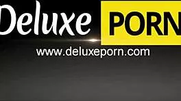 Big Natural Tits Teen Slut Sucks Older Man's Cock for Hot Cum Load