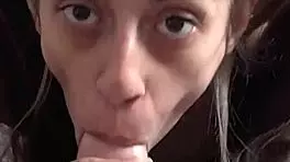 Brutal face fucking destroys submissive candie cross throat relentlessly