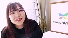 miki sakashita's juicy ass craves hardcore fucking as chubby japanese pornstar