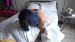 oh damn my big juicy ass jerking hard this morning!