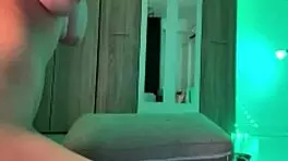 Huge monster cock destroys tight anal with extreme dildo toys and hardcore orgasms