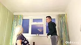 British Mature Ladies Slammed in Hardcore Compilation!
