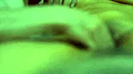 cute petite friend rides hard cock creampie finish