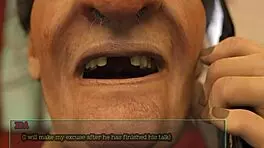 Fictional Disciple of Virginia Full Android Walkthrough