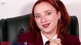 wank hard for victoria greene then swallow every drop