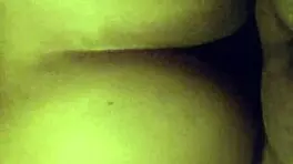 big ass latina milf bent over taking monster cock doggystyle in hardcore anal pounding