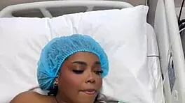 horny doctor pounds latina patient anal in hospital frenzy