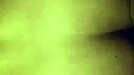 big ass latina milf bent over taking monster cock doggystyle in hardcore anal pounding