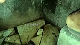 wanna see pretty african wives flashing wet pussies public?