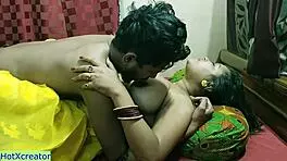 Indian hot web series model in lingerie gets fucked with clear hindi moans 🔥💦