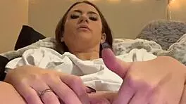 i can't stop watching kaylin wrenn's tight leaked moments