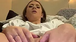 i can't stop watching kaylin wrenn's tight leaked moments