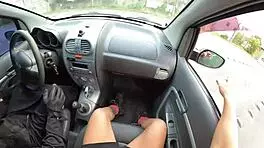 INSANE HOSPITAL HALLOWEEN behind scenes uncut nerd emo milf action