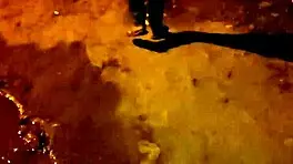 young indian beauty gets hardcore fucked bent over doggystyle outdoors on webcam