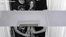 little spanish whore total domination rough face fucking gagging deepthroat milk mouthful submission