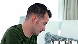 zlata and sams dive into secret hardcore intimacy