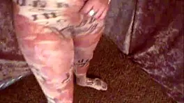 maria toro latina pantyhose blowjob model casting audition wet