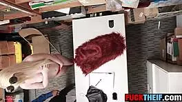 bratty celebrity heir punished with hardcore doggystyle fuck