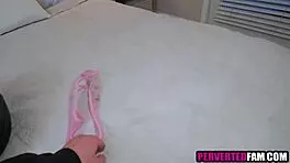 petite blonde teen craves young cock deep inside her tight hole