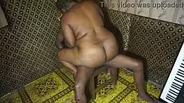 patricia9ja moans as tight pussy gets intense pounding