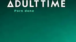 Penelope Woods Tight Ass Pounded by Old Man!