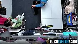 case no 8004261 nerdy petite claire black learns erotic fucking from books with ryan mclane