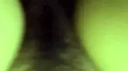 desi village wife gets her tight black pussy fucked hard in viral outdoor homemade video