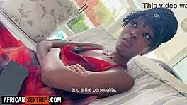 i can't get enough of this hairy ebony teen riding big white cock in hardcore interracial pov with deepthroat domination