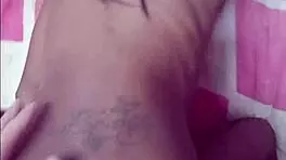 maid kneels for boss thrill then bent over surprise