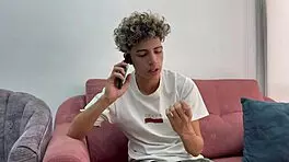 Colombian latina big ass worshipped by friend homemade