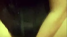 Hey tess this curvy teen ass shakes while toying