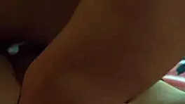 First date magic: sensual tits licking up close with juicy passion 💋👅