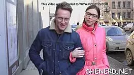 Amateur Nerd's Secret Wild Side