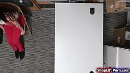 officer, why'd you make this latina teen lick your monster cock?