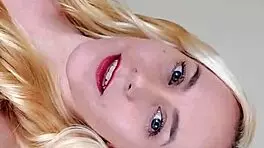 muscle babe wrestles and shames your pathetic tiny biceps