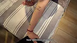 horny young woman seduces teacher for wet pussy pounding in classroom quickie