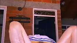 Why so shy Maria, let's share this breathless tight night?