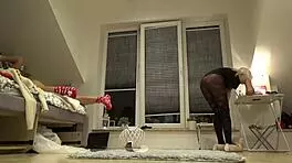 hey girls, shake those asses in lingerie thongs at the wild college party—wanna join? 🔥🍑